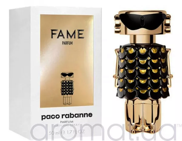 Paco Rabanne Fame Parfum