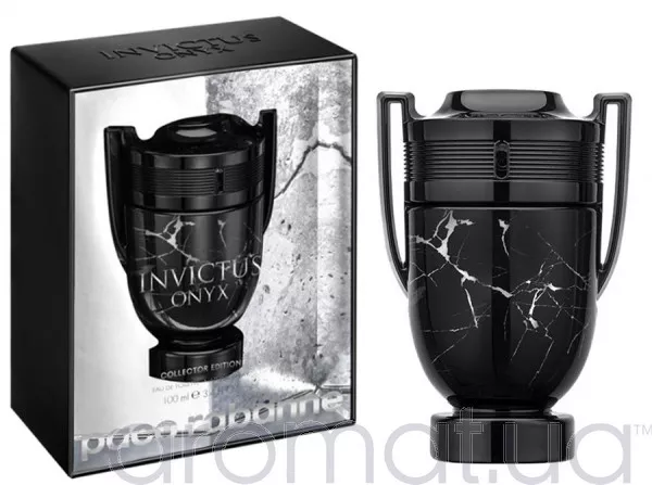 Paco Rabanne Invictus Onyx