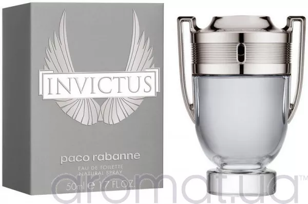 Paco Rabanne Invictus