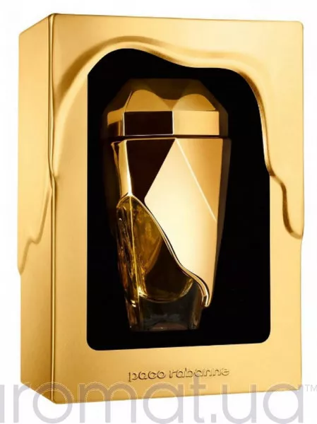 Paco Rabanne Lady Million Collector's Edition 2017