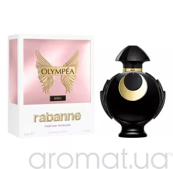 Paco Rabanne Olympea Absolu Parfum Intense