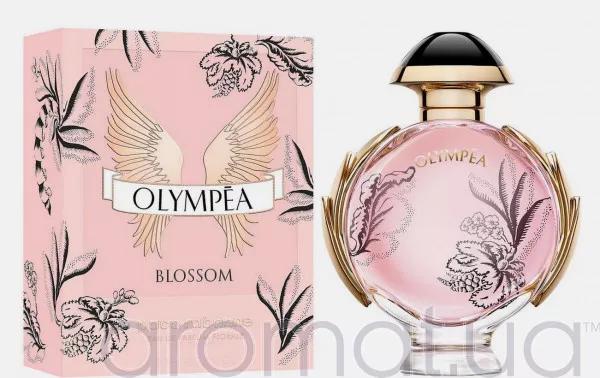 Paco Rabanne Olympea Blossom