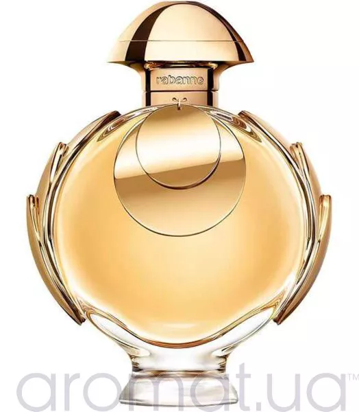 Paco Rabanne Olympea Elixir