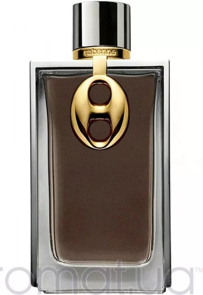 Paco Rabanne Oud Montaigne