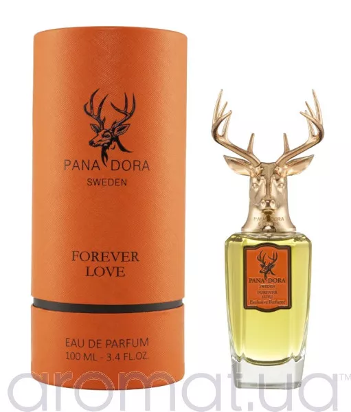 Pana Dora Forever Love