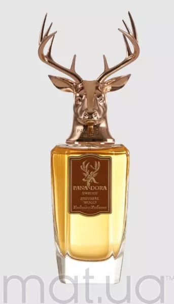 Pana Dora Imperial Wood Тестер