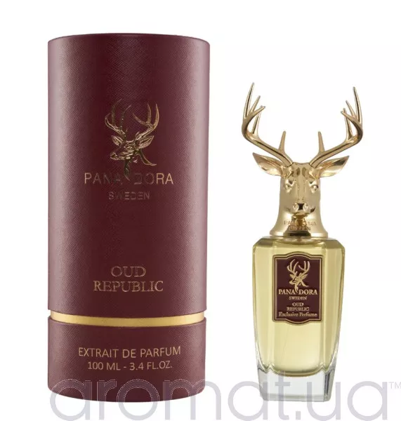 Pana Dora Oud Republic