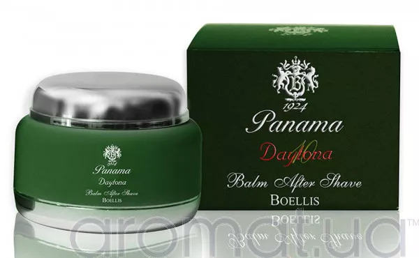 Panama 1924 Daytona 10 After Shave Balm 100 ml