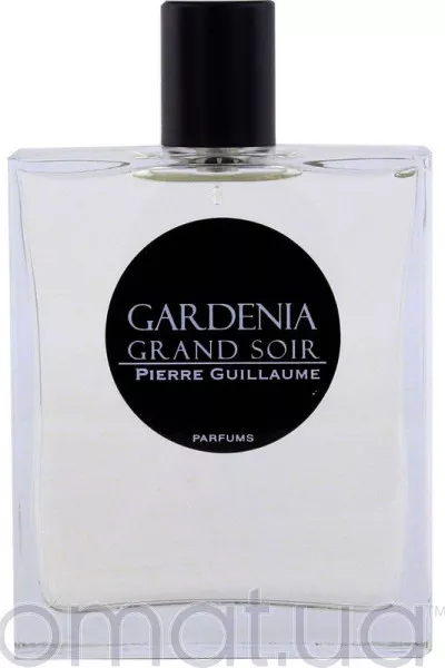 Parfumerie Generale Gardenia Grand Soir