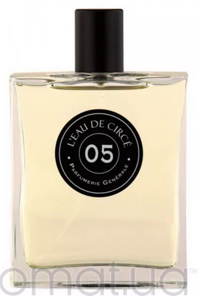 Parfumerie Generale L’eau De Circe