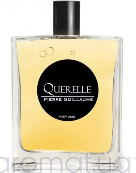 Parfumerie Generale Querelle Тестер