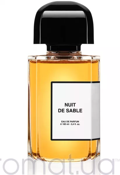 Parfums BDK Nuit de Sable Тестер