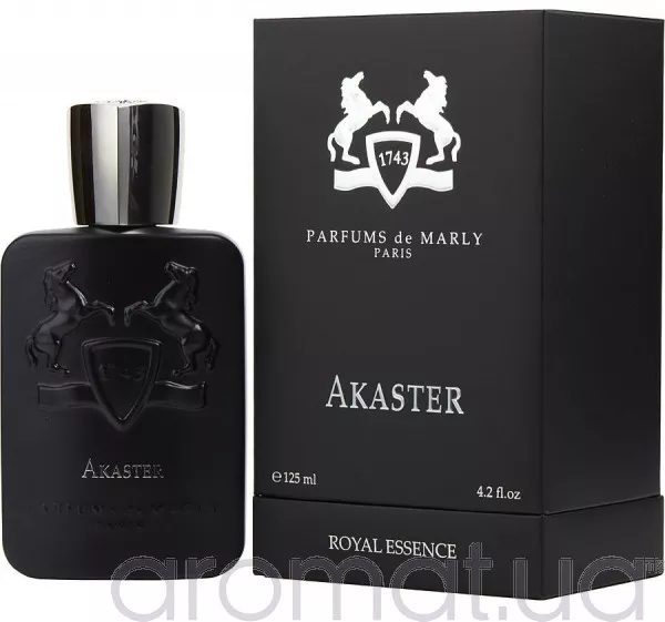 Parfums De Marly Akaster
