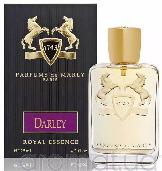 Parfums de Marly Darley
