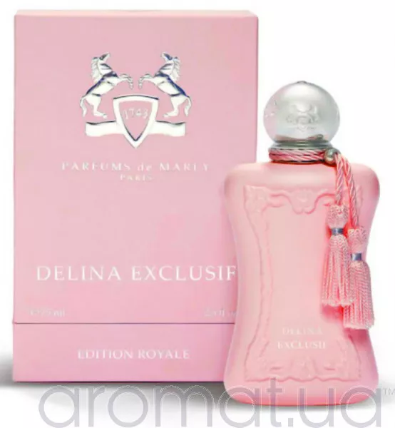 Parfums de Marly Delina Exclusif