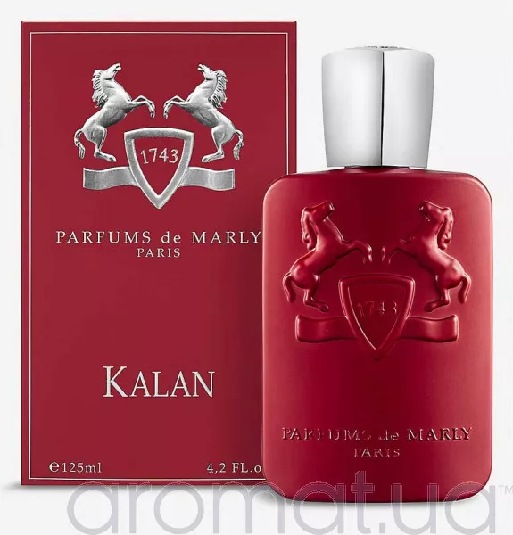Parfums de Marly Kalan