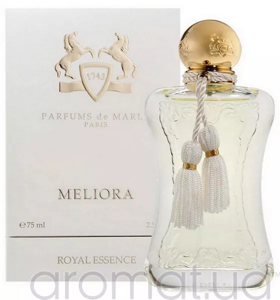 Parfums de Marly Meliora
