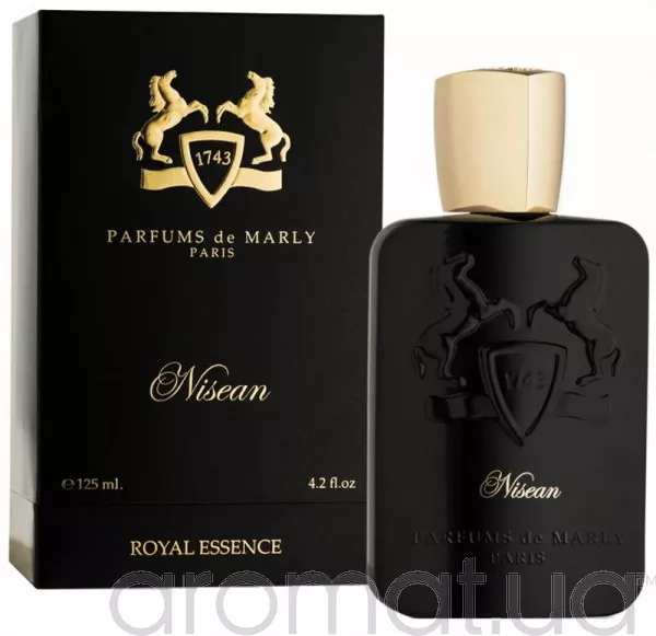 Parfums de Marly Nisean