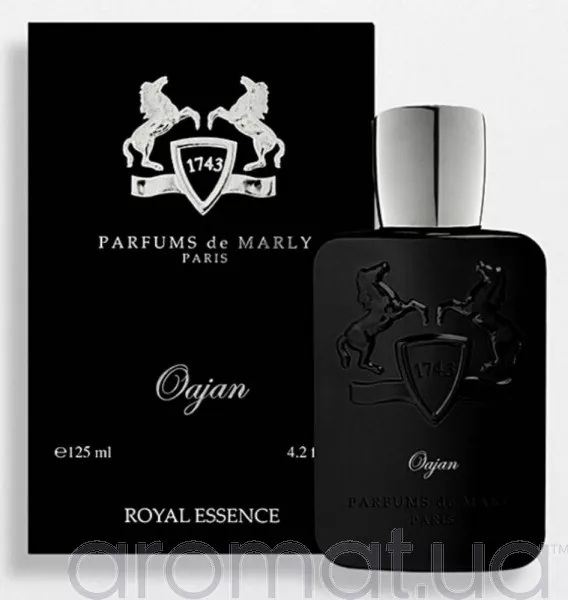 Parfums De Marly Oajan