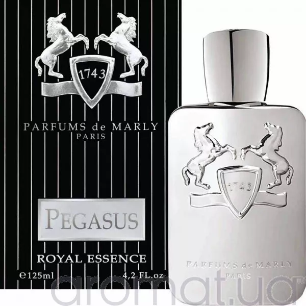 Parfums de Marly Pegasus