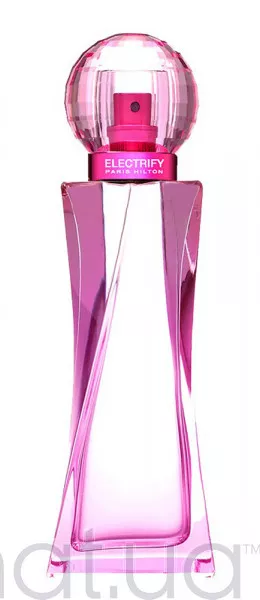 Paris Hilton Electrify Тестер