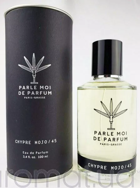 Parle Moi De Parfum Chypre Mojo / 45