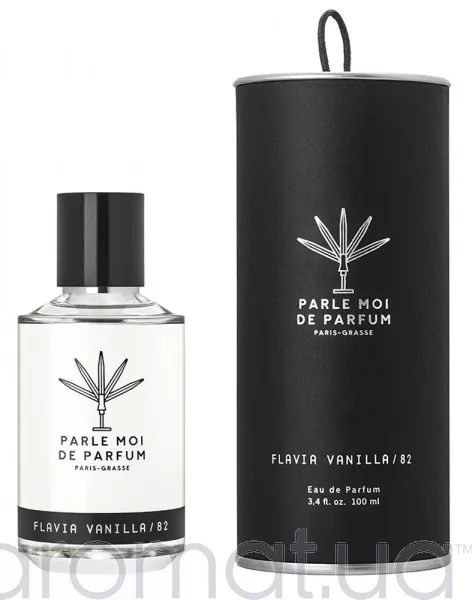 Parle Moi de Parfum Flavia Vanilla / 82