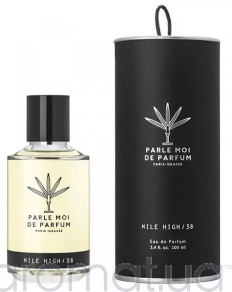 Parle Moi de Parfum Mile High / 38