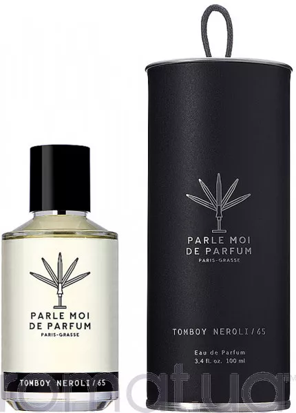 Parle Moi de Parfum Tomboy Neroli / 65