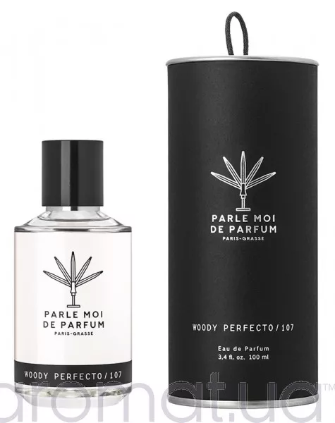 Parle Moi de Parfum Woody Perfecto / 107