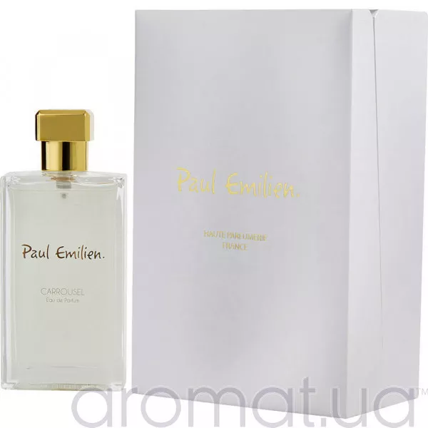 Paul Emilien Carrousel