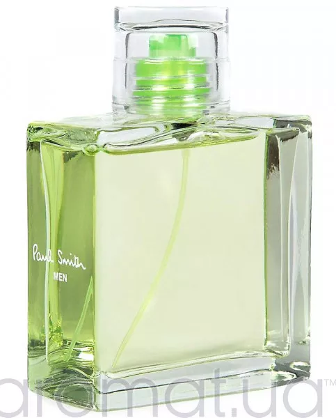 Paul Smith Men Тестер