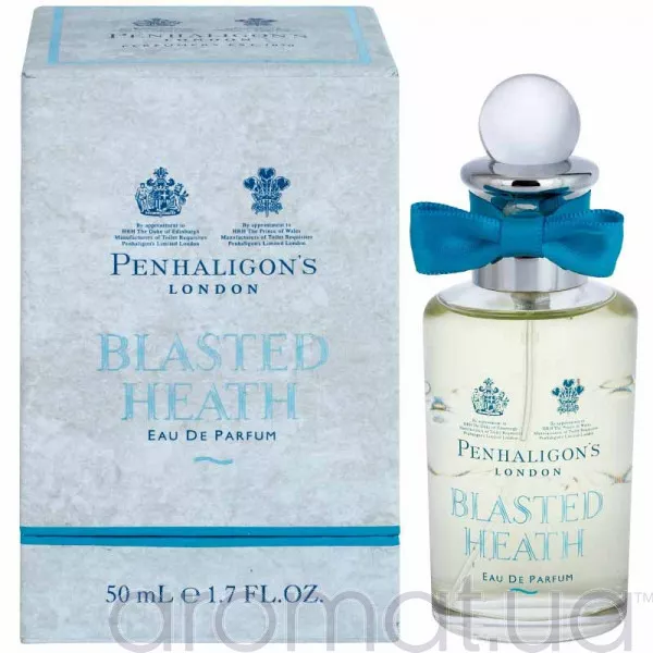 Penhaligon's Blasted Heath
