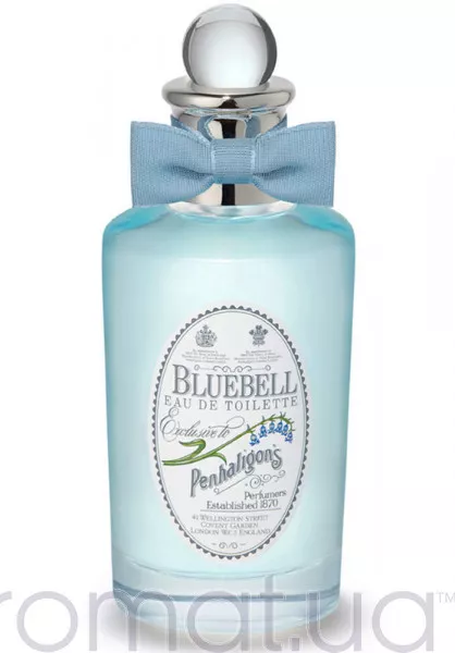 Penhaligon's Bluebel Тестер
