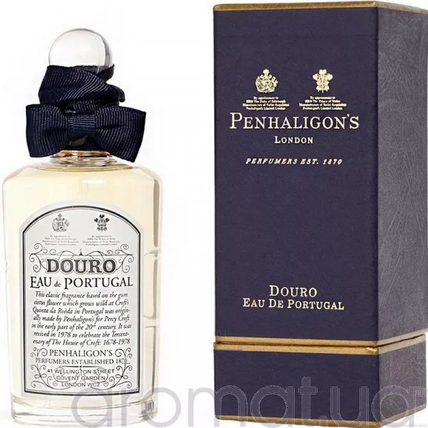 Penhaligon's Douro Eau De Portugal Cologne