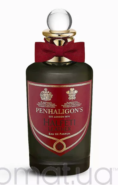 Penhaligon's Halfeti Leather Тестер