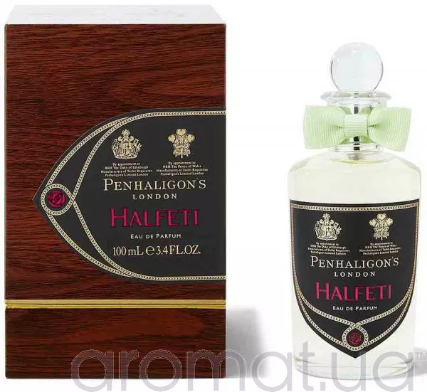 Penhaligon's Halfeti