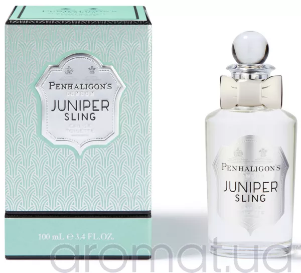 Penhaligon's Juniper Sling