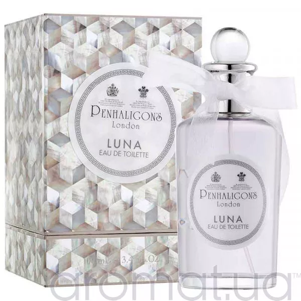 Penhaligon's Luna