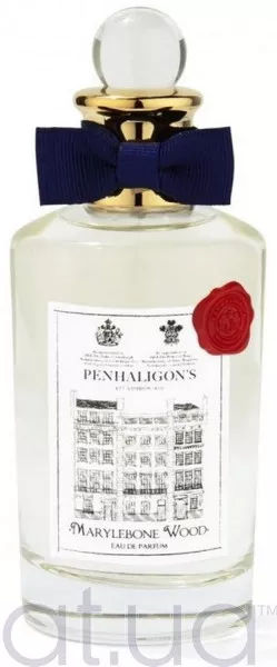 Penhaligon's Marylebone Wood