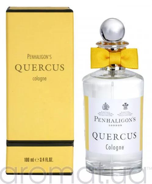 Penhaligon's Quercus