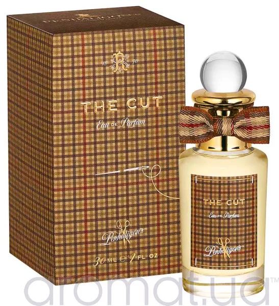 Penhaligon's The Cut