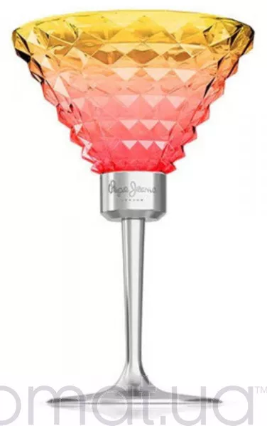 Pepe Jeans Cocktail for Her Тестер