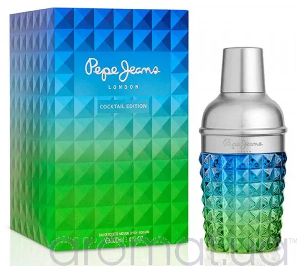 Pepe Jeans Cocktail for Him