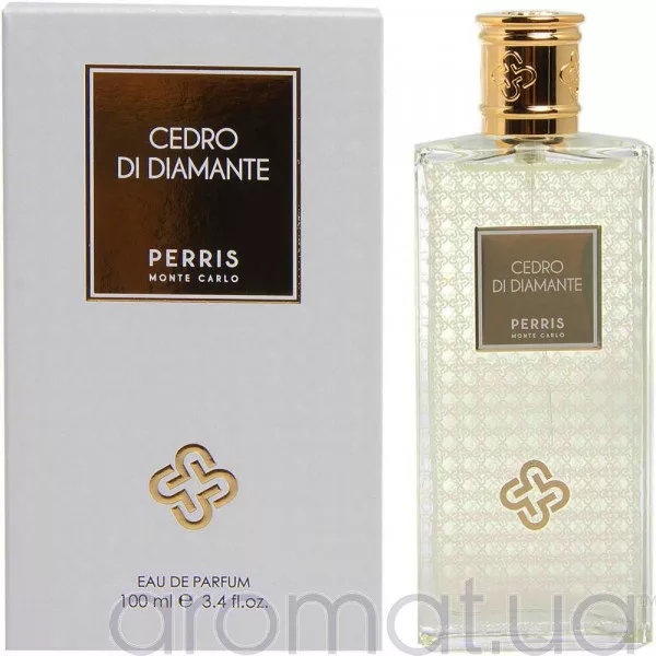 Perris Monte Carlo Cedro Di Diamante