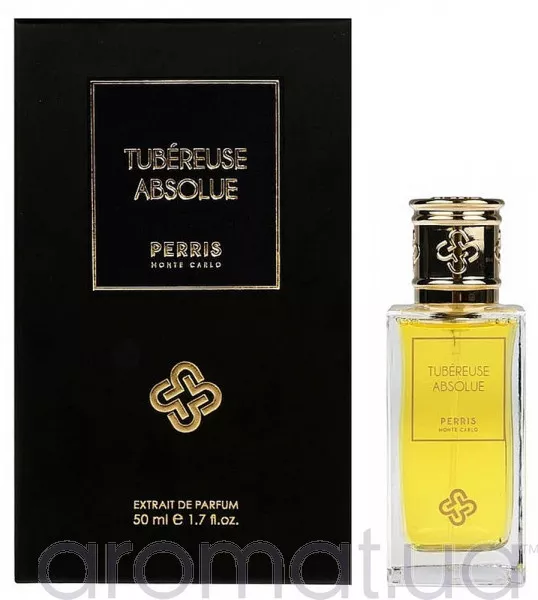 Perris Monte Carlo Tubereuse Absolue Parfum