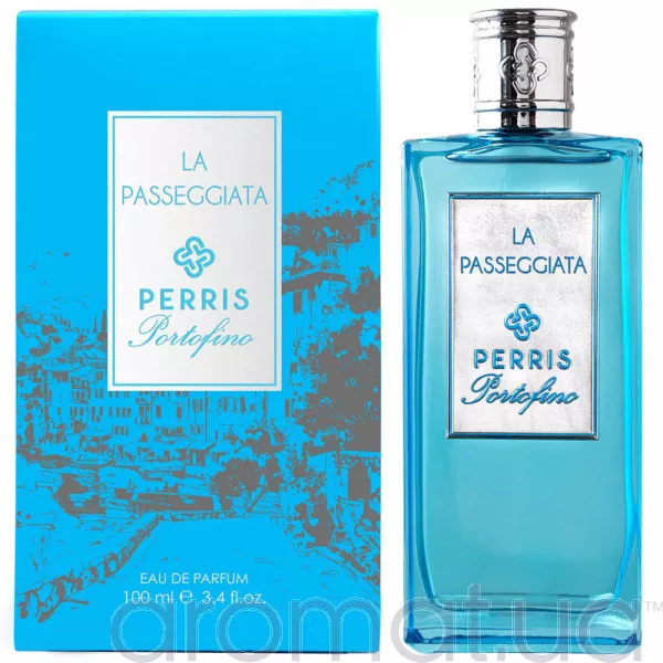 Perris Portofino La Passeggiata