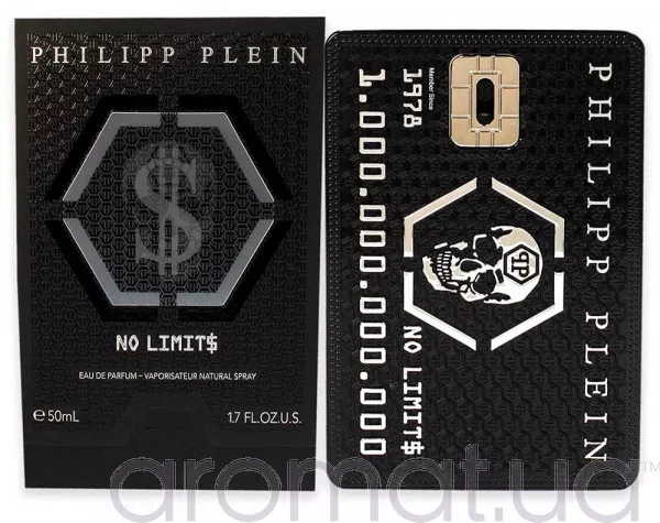 Philipp Plein No Limits Plein