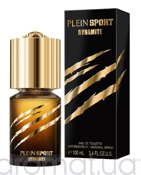 Philipp Plein Sport Dynamite