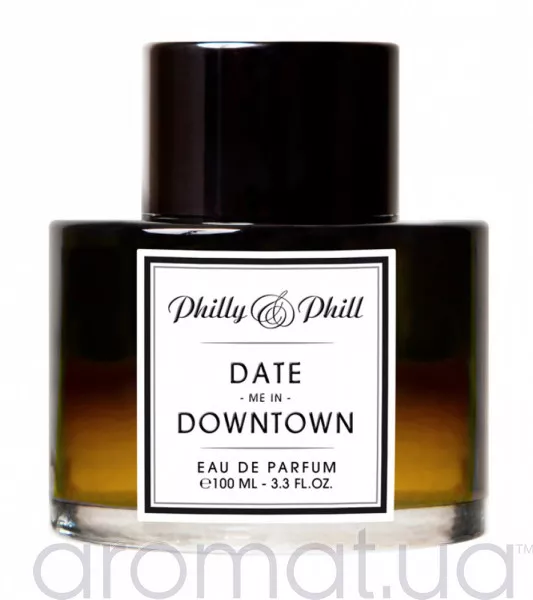 Philly & Phill Date me in Downtown Тестер